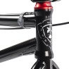BMX SUBROSA TIRO NOIR (TT 20,5'')